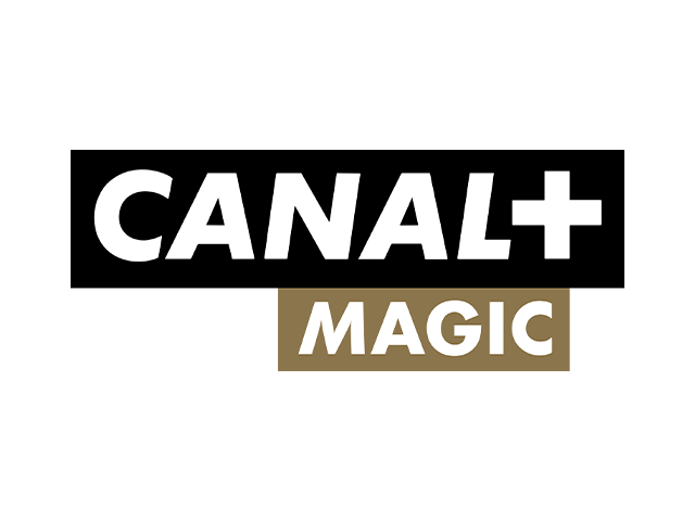 CANAL+ MAGIC